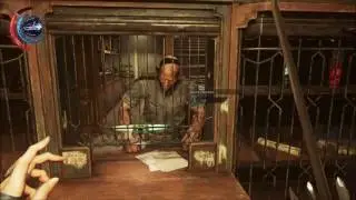 Dishonored 2 Get to Black Market Get Rune