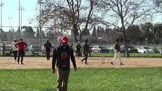 AlphaLions VS Absolute - Cricbay Champions Trophy 2025 - Group I