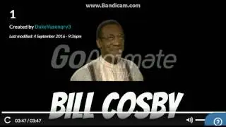 Dake Yuson - Drug Cosby ft. Pill Cosby The Meme [REUPLOAD]