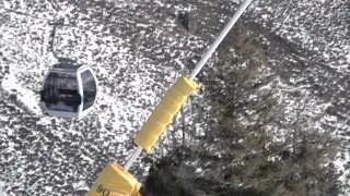 Energy Efficient Snowmaking Guns