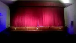 STAGE CURTAIN FOR SCHOOL & COLLEGE
