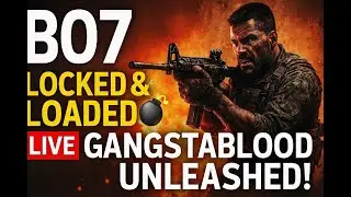 🎮 GangstaBlood  Channel
