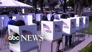 Top primary races to watch in 5 states | ABCNL