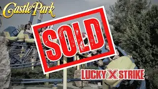 Castle Park SOLD?! Herschend Moves On Fast