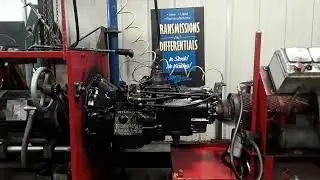 #121025-12.   RTO14908LL. REFURB DYNO TESTED 