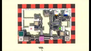 Завод электровозов | railcraft