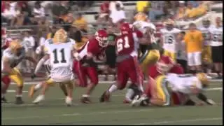 Rich Donnelly - The Lindamood Football Family