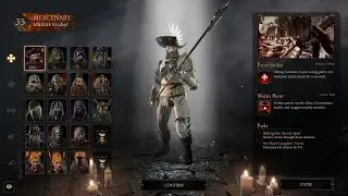 Warhammer: Vermintide 2 - Chaos Wastes Purity Skins