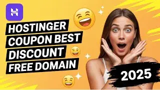 Hostinger Coupon Code 2026 | Hostinger Coupon Code | Hostinger Coupon