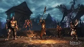 Mordheim City of the Damned Fixing The Cult Ep16- Builds