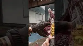 busting enemies with as-val #deltaforce #extractionshooter #deltaforcegame