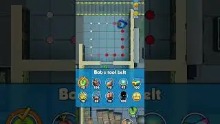 Robbery Bob 2 - Dealer vs All Polices #shorts