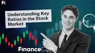 Understanding Key Ratios in the Stock Market #education #investing #trading #finance