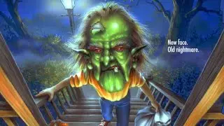 Goosebumps Book Review #36 | The Haunted Mask 2