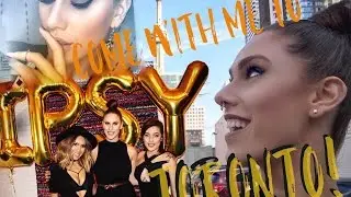 🇨🇦 VLOG: Come With Me To Gen Beauty Toronto! | Cassandra Bankson