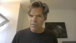 I'm Steve Crowley