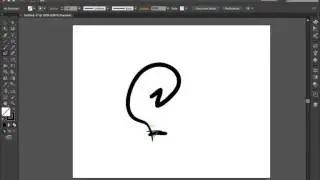 Illustrator CC Tutorials - 9 - Blob Brush Tool