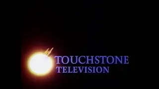 Bad Robot/Touchstone Television (2002)