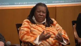 Spiritual Activism: A Conversation with Ruby Sales