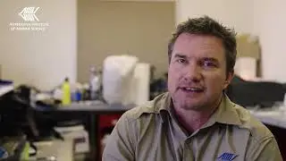 Tuning into the songs reef fish prefer for Reef Song - Australian Coral Reef Resilience Initiative