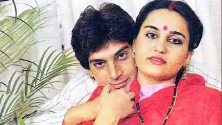 Legendary Actress Reena Roy With her Husband. Daughter. Father, Mother, Brother, Sisters