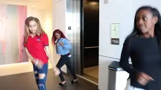 RISE UP