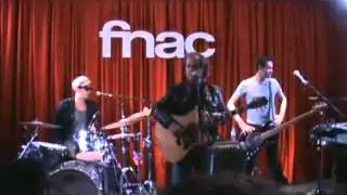 UHF : Fnac MarShopping  01.12.2012