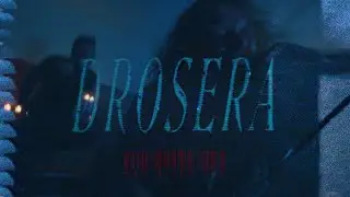 Drosera - Man Bites Dog (Official Video)
