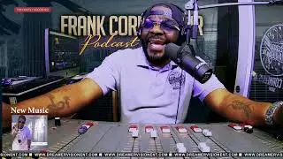 Frank Cornelius Jr., Podcast-0511