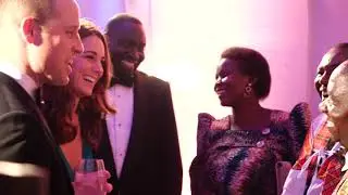 Tusk Conservation Awards Highlights 2018 - Ripple Africa