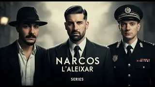 (SERIE IA) Narcos L'Aleixar - T1 Ep.2