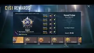 PUBG new season 3 Entry Effects (Crown, Ace, Dominator, Conquerer)