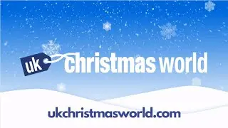 UK Christmas World 2023 Promo Video