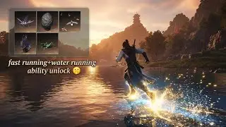 Unlock 😱 Shadow Dash, Meteor Flight😱, Swift Stride 😱 | no enough validity problem solve | HINDI
