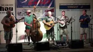 The Grassifieds - Tennessee 1949