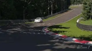 GT7 | N&uuml;rburgring 24h Hotlaps &ndash; Episode 8 | VR2 Cockpit POV Challenge | Green Hell Series