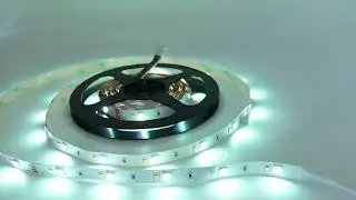 LED SZALAG 5m 60LED/m 260135