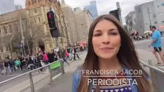 Flinders Station