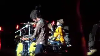 120729_Guitar Jam(Live)(John Squire+Reni ver.)_Stone Roses_JVRF in Korea