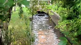 Mill Green Watermill, Hatfield, Hertfordshire