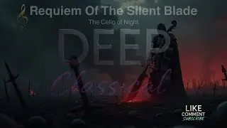 DeepClassical - The Cello of Night [The Magnetic Pull of Forbidden Passion]