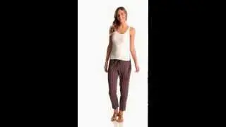 O'Neill Monet Pant | SwimOutlet.com