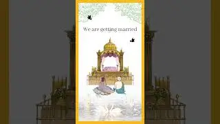 Sikh Wedding Invitation Video | punjabi wedding invitation templates | Invito AI-2166