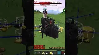 Denerwuje @Mikols i @TobiaszGaming  na UHC RANDOMIZER na RAPY.PL #anarchia #rapypl #rapy #ekiparapy