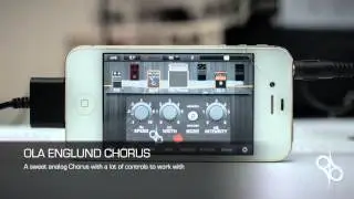 JamUp Pro - Ola Englund War/Peace Amp pack