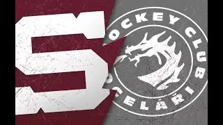 HC Sparta Praha - HC Oceláři Třinec [ Čtvrtfinále 1.kolo ]