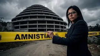 ULTIMA HORA: Delcy anunciará cierre del Helicoide y amnistía para los presos políticos