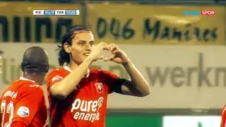 2016/2017 Enes Ünal'ın Tüm Golleri
