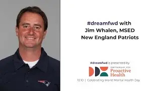 Jim Whalen - New England Patriots
