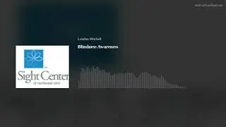 Blindness Awareness